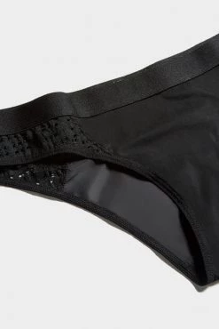 Negative Underwear Underwear Silky Brief In Essaouira X Black 7 Negative Underwear Underwear Silky Brief In Essaouira X Black