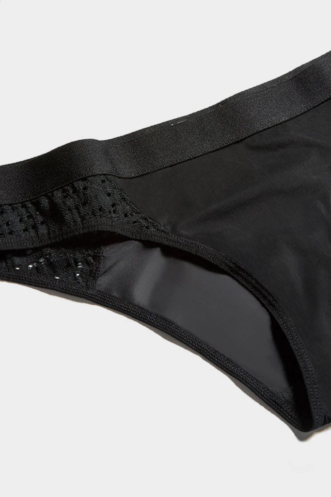 Negative Underwear Underwear Silky Brief In Essaouira X Black 4 Negative Underwear Underwear Silky Brief In Essaouira X Black