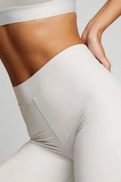 Negative Underwear Glacé Bike Short In Moon