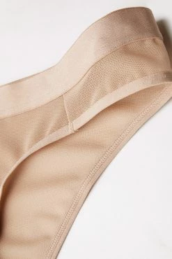 Negative Underwear Sieve Brief In Buff Underwear 9 Negative Underwear Sieve Brief In Buff Underwear