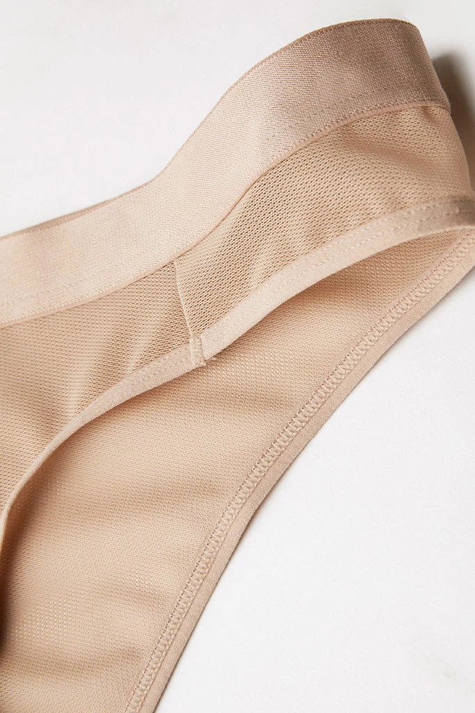 Negative Underwear Sieve Brief In Buff Underwear 5 Negative Underwear Sieve Brief In Buff Underwear