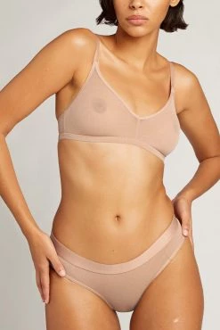 Negative Underwear Sieve Brief In Buff Underwear 7 Negative Underwear Sieve Brief In Buff Underwear