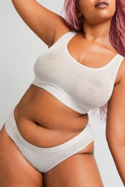 Negative Underwear Underwear Sieve Brief In Moon 7 Negative Underwear Underwear Sieve Brief In Moon