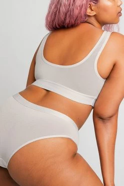 Negative Underwear Underwear Sieve Brief In Moon 8 Negative Underwear Underwear Sieve Brief In Moon