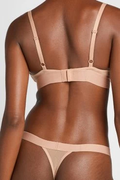 Negative Underwear Sieve Thong In Buff Underwear 10 Negative Underwear Sieve Thong In Buff Underwear