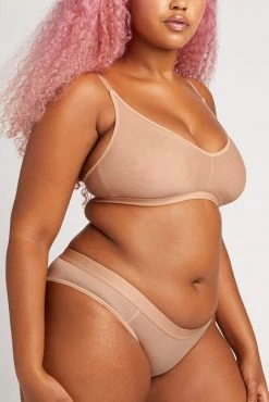 Negative Underwear Best Sellers Silky Brief In Buff 10 Negative Underwear Best Sellers Silky Brief In Buff