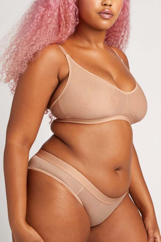 Negative Underwear Best Sellers Silky Brief In Buff 5 Negative Underwear Best Sellers Silky Brief In Buff