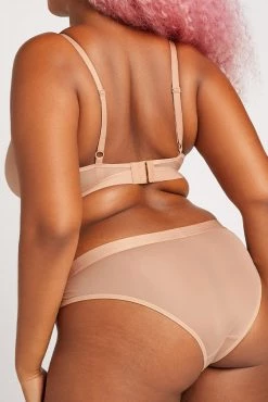 Negative Underwear Best Sellers Silky Brief In Buff 9 Negative Underwear Best Sellers Silky Brief In Buff