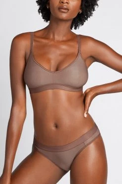 Negative Underwear Silky Brief In Haze