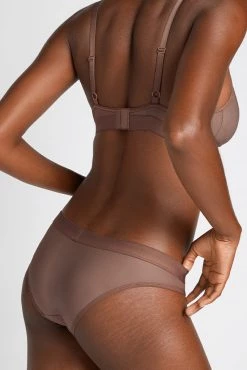 Negative Underwear Silky Brief In Haze 7 Negative Underwear Silky Brief In Haze