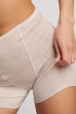 Negative Underwear New Whipped Boxer In Sand