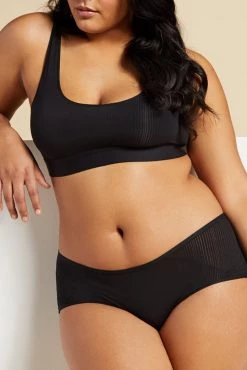 Negative Underwear Whipped Boy Short In Black And In Buff And In Moon (3 Pack) Underwear 13 Negative Underwear Whipped Boy Short In Black And In Buff And In Moon (3 Pack) Underwear