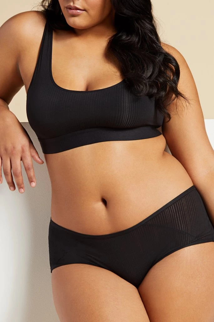 Negative Underwear Whipped Boy Short In Black And In Buff And In Moon (3 Pack) Underwear 6 Negative Underwear Whipped Boy Short In Black And In Buff And In Moon (3 Pack) Underwear