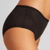 Negative Underwear Underwear Whipped Boy Short In Black