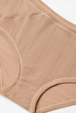 Negative Underwear Whipped Boy Short In Buff Underwear