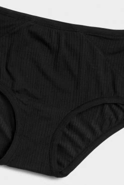 Negative Underwear Underwear Whipped Boy Short In Black