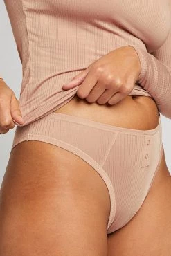 Negative Underwear Boxers/Shorts Whipped Long Sleeve + Whipped Boxer + Whipped French Cut Brief In Buff (Pack) 11 Negative Underwear Boxers/Shorts Whipped Long Sleeve + Whipped Boxer + Whipped French Cut Brief In Buff (Pack)