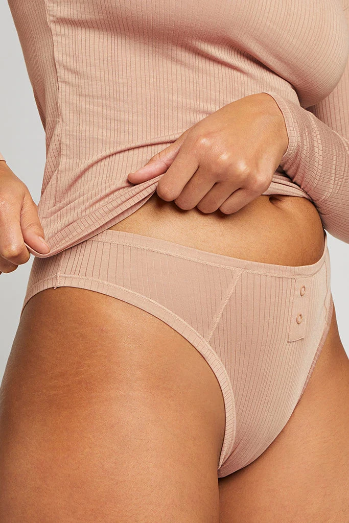 Negative Underwear Boxers/Shorts Whipped Long Sleeve + Whipped Boxer + Whipped French Cut Brief In Buff (Pack) 6 Negative Underwear Boxers/Shorts Whipped Long Sleeve + Whipped Boxer + Whipped French Cut Brief In Buff (Pack)