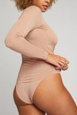 Negative Underwear Whipped French Cut Brief In Buff Underwear 7 Negative Underwear Whipped French Cut Brief In Buff Underwear