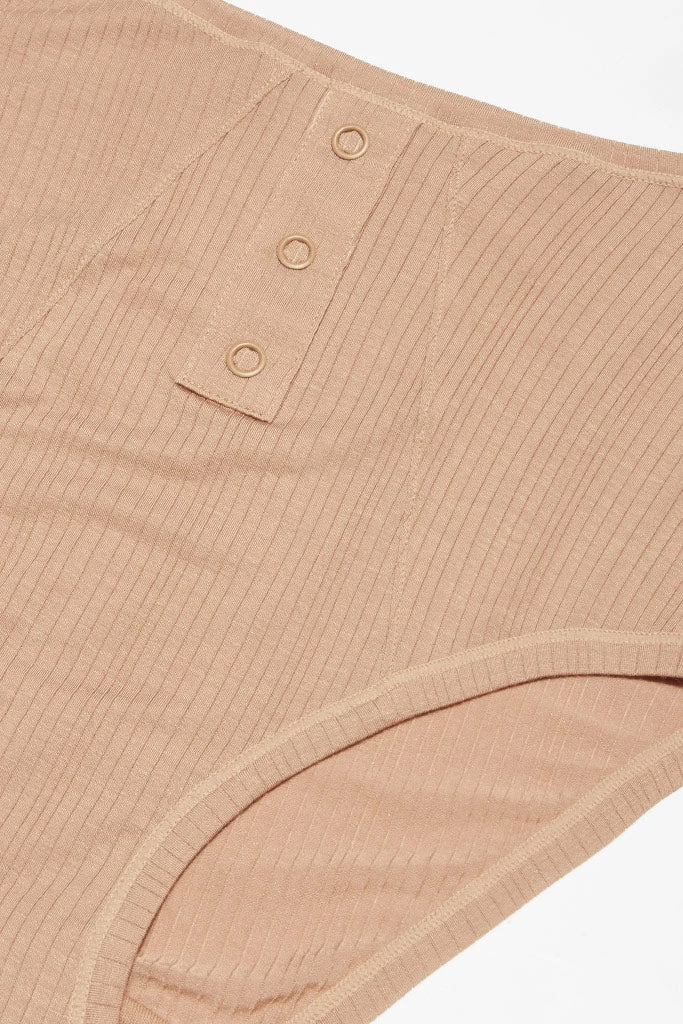 Negative Underwear Whipped High Rise In Buff Underwear 6 Negative Underwear Whipped High Rise In Buff Underwear