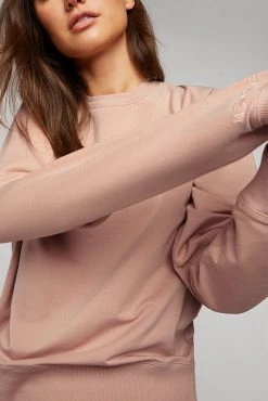 Negative Underwear Lounge Club Crew In Buff 13 Negative Underwear Lounge Club Crew In Buff