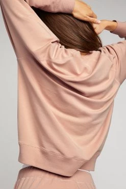 Negative Underwear Lounge Club Crew In Buff 12 Negative Underwear Lounge Club Crew In Buff