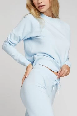 Negative Underwear Club Crew In Glacier Lounge