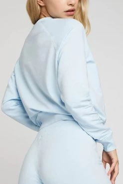 Negative Underwear Boxers/Shorts Club Crew + Club Short In Glacier (Pack) 10 Negative Underwear Boxers/Shorts Club Crew + Club Short In Glacier (Pack)