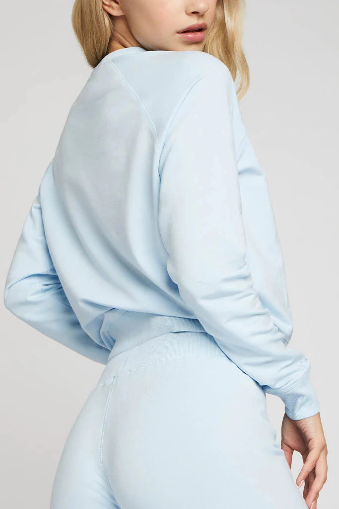 Negative Underwear Boxers/Shorts Club Crew + Club Short In Glacier (Pack) 4 Negative Underwear Boxers/Shorts Club Crew + Club Short In Glacier (Pack)