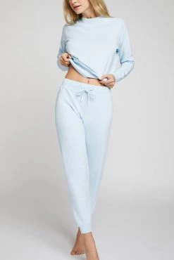 Negative Underwear Club Jogger In Glacier