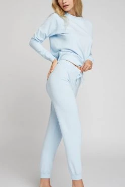 Negative Underwear Club Jogger In Glacier 6 Negative Underwear Club Jogger In Glacier