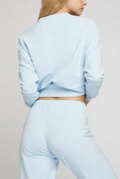 Negative Underwear Club Jogger In Glacier 7 Negative Underwear Club Jogger In Glacier