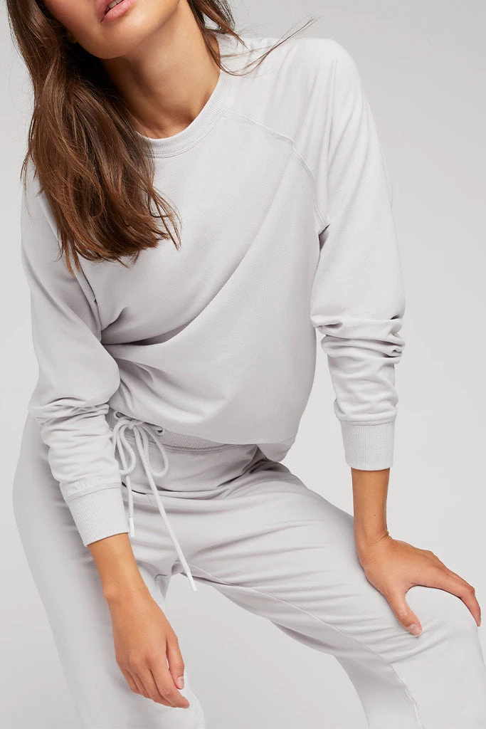 Negative Underwear Lounge Club Jogger In Moon 3 Negative Underwear Lounge Club Jogger In Moon