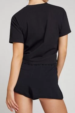 Negative Underwear Club Short In Black New 7 Negative Underwear Club Short In Black New