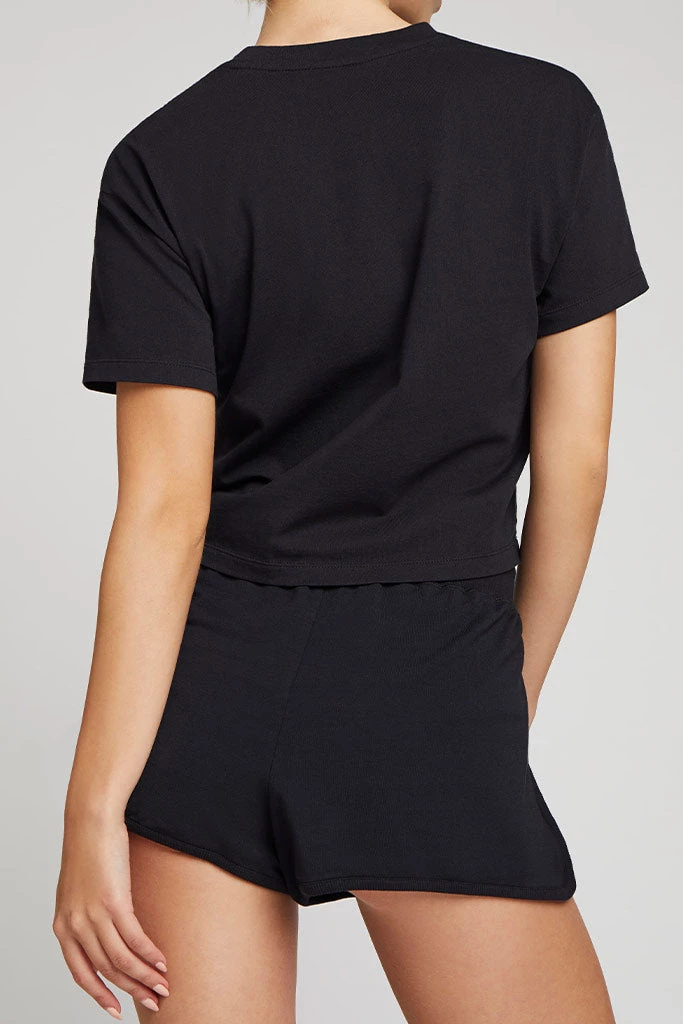 Negative Underwear Club Short In Black New 4 Negative Underwear Club Short In Black New