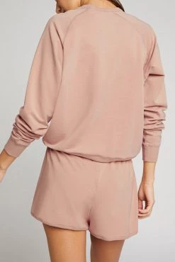 Negative Underwear New Club Short In Buff 5 Negative Underwear New Club Short In Buff