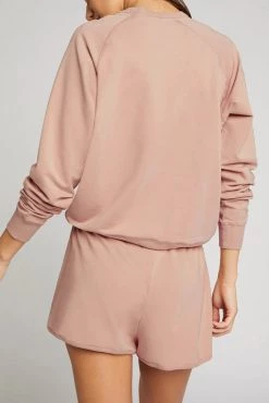 Negative Underwear Club Crew + Club Short In Buff (Pack) Boxers/Shorts 10 Negative Underwear Club Crew + Club Short In Buff (Pack) Boxers/Shorts