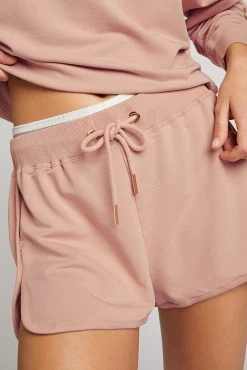 Negative Underwear Club Crew + Club Short In Buff (Pack) Boxers/Shorts 11 Negative Underwear Club Crew + Club Short In Buff (Pack) Boxers/Shorts