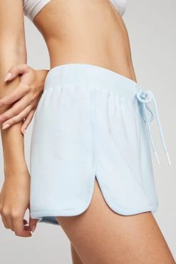 Negative Underwear Club Short In Glacier