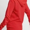 Negative Underwear Lounge Club Hoodie In Cherry