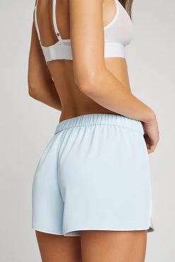 Negative Underwear Supreme Short In Glacier