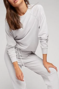 Negative Underwear Lounge Club Crew In Moon 8 Negative Underwear Lounge Club Crew In Moon