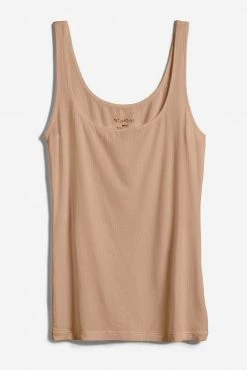 Negative Underwear Whipped A-Top In Buff Lounge 7 Negative Underwear Whipped A-Top In Buff Lounge