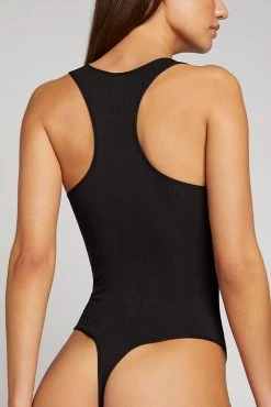 Negative Underwear Whipped Bodysuit In Black Bodysuits 7 Negative Underwear Whipped Bodysuit In Black Bodysuits