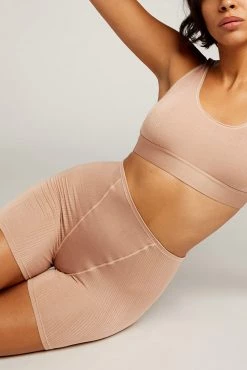 Negative Underwear Whipped Boxer In Buff