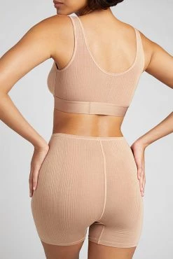 Negative Underwear Whipped Boxer In Buff