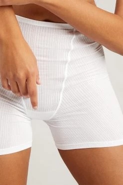 Negative Underwear Whipped Boxer In Black And In White And In Buff (3 Pack) 11 Negative Underwear Whipped Boxer In Black And In White And In Buff (3 Pack)