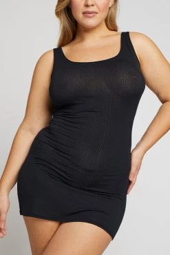 Negative Underwear Best Sellers Whipped Slip In Black 11 Negative Underwear Best Sellers Whipped Slip In Black
