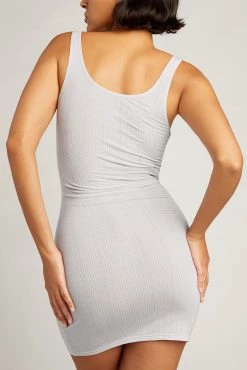 Negative Underwear Whipped Slip In Moon