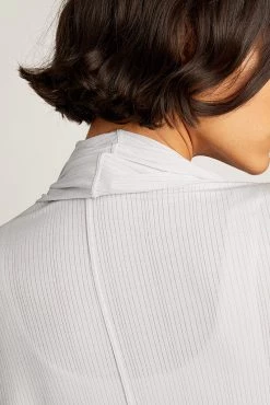 Negative Underwear Whipped Wrap In Moon